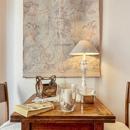 Royal Apartment La Spezia