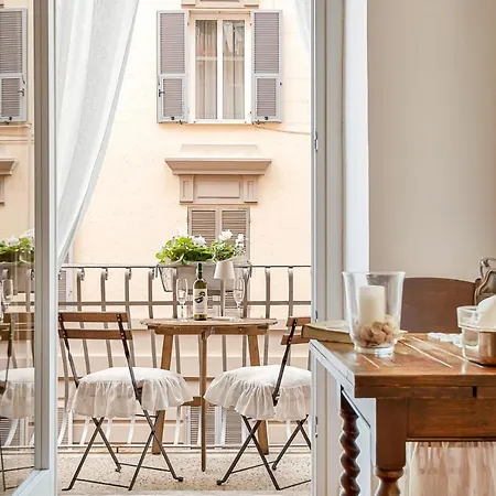 Apartment Royal La Spezia