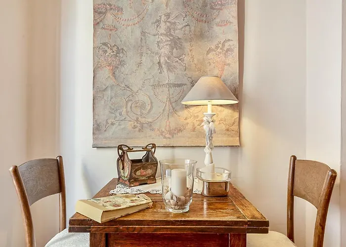 Royal Apartamento La Spezia