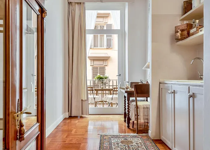 Apartamento Royal *
