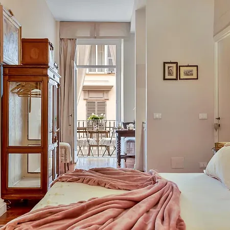 Apartamento Royal La Spezia