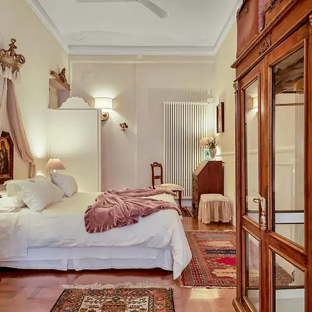 Apartamento Royal
