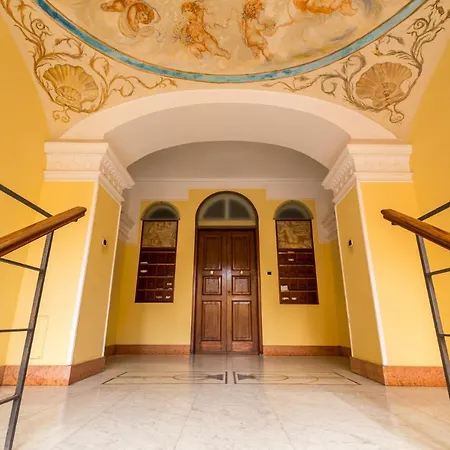 Royal * La Spezia
