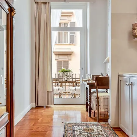 Apartment Royal *