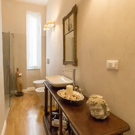 Apartman Royal La Spezia