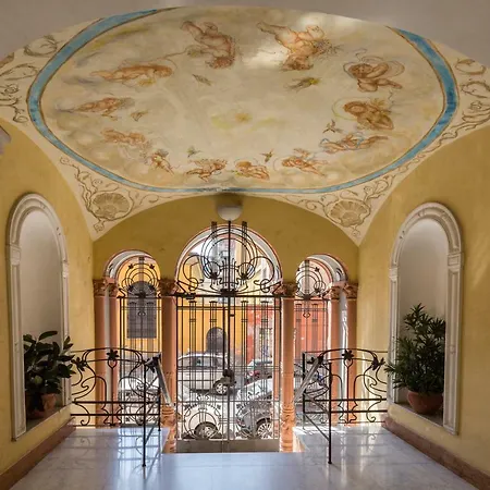 Apartment Royal *