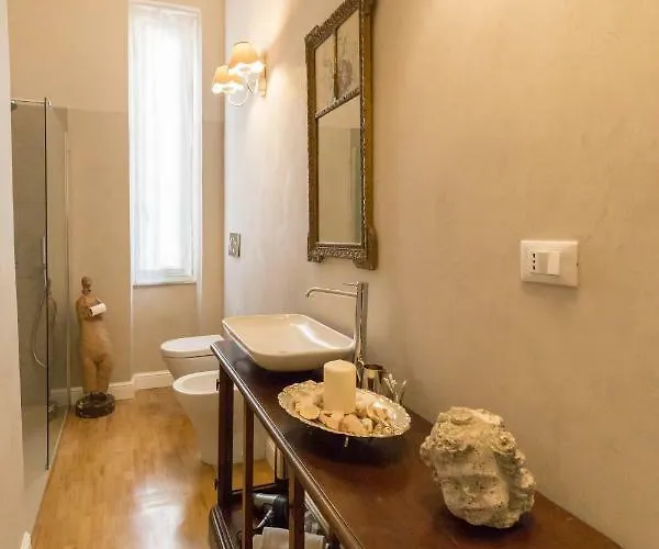 Appartement Royal La Spezia